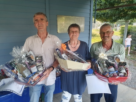 40 Jahre mgl